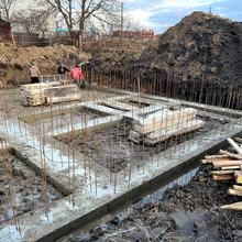 Хід будівництва КМ Lake House Sokilnyky, 0, серпень 2024