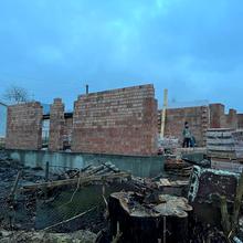 Хід будівництва КМ Lake House Sokilnyky, 0, серпень 2024