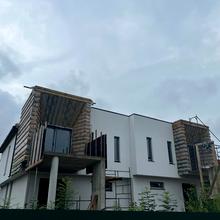 Хід будівництва КМ Lake House Sokilnyky, 0, серпень 2024