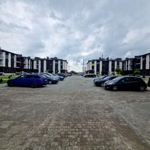 Хід будівництва ЖК Family Residence, 0, серпень 2024