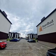 Хід будівництва ЖК Family Residence, 0, серпень 2024