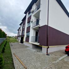 Хід будівництва ЖК Family Residence, 0, серпень 2024