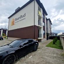 Хід будівництва ЖК Family Residence, 0, серпень 2024