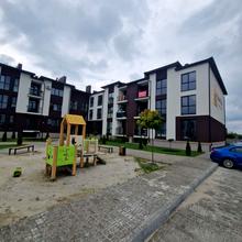 Хід будівництва ЖК Family Residence, 0, серпень 2024