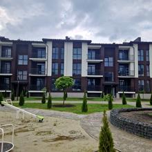 Хід будівництва ЖК Family Residence, 0, серпень 2024