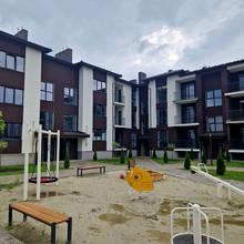 Хід будівництва ЖК Family Residence, 0, серпень 2024