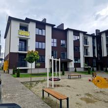 Хід будівництва ЖК Family Residence, 0, серпень 2024