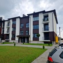 Хід будівництва ЖК Family Residence, 0, серпень 2024