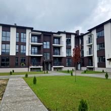 Хід будівництва ЖК Family Residence, 0, серпень 2024
