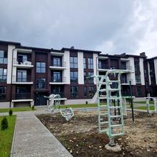 Хід будівництва ЖК Family Residence, 0, серпень 2024