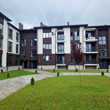 Хід будівництва ЖК Family Residence, 0, серпень 2024