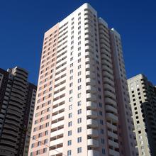 Ход строительства ул. Крушельницкой, 13, 15, 15а, 15б, 15в, ул. Крушельницкой, 15, август 2016