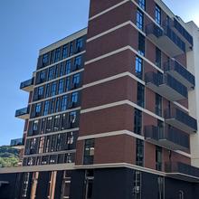 Хід будівництва ЖК PERFECT LIFE, 1 секція, серпень 2024