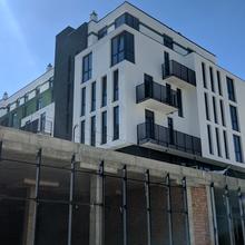 Хід будівництва ЖК SILENT PARK, 2 будинок, серпень 2024