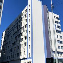 Хід будівництва ЖК Лебединий Guest House, Будинок, серпень 2024