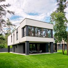 Хід будівництва КМ Inwood, 0, серпень 2024