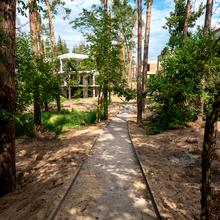 Хід будівництва КМ Inwood, 0, серпень 2024