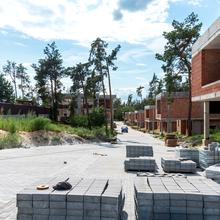 Хід будівництва КМ Inwood, 0, серпень 2024