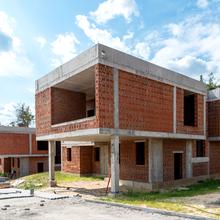 Хід будівництва КМ Inwood, 0, серпень 2024