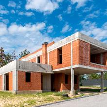 Хід будівництва КМ Inwood, 0, серпень 2024