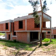 Хід будівництва КМ Inwood, 0, серпень 2024