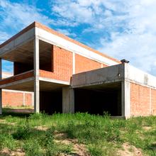 Хід будівництва КМ Inwood, 0, серпень 2024