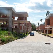 Хід будівництва КМ Inwood, 0, серпень 2024