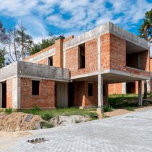 Хід будівництва КМ Inwood, 0, серпень 2024