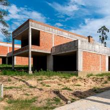 Хід будівництва КМ Inwood, 0, серпень 2024