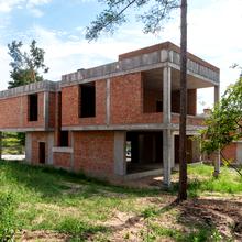 Хід будівництва КМ Inwood, 0, серпень 2024