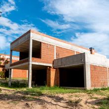 Хід будівництва КМ Inwood, 0, серпень 2024