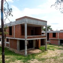 Хід будівництва КМ Inwood, 0, серпень 2024