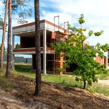 Хід будівництва КМ Inwood, 0, серпень 2024