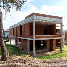 Хід будівництва КМ Inwood, 0, серпень 2024