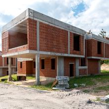 Хід будівництва КМ Inwood, 0, серпень 2024