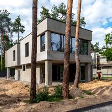 Хід будівництва КМ Inwood, 0, серпень 2024