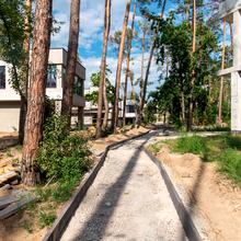 Хід будівництва КМ Inwood, 0, серпень 2024