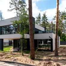 Хід будівництва КМ Inwood, 0, серпень 2024