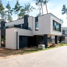 Хід будівництва КМ Inwood, 0, серпень 2024