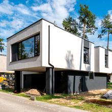 Хід будівництва КМ Inwood, 0, серпень 2024