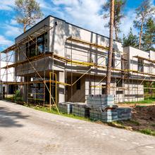 Хід будівництва КМ Inwood, 0, серпень 2024