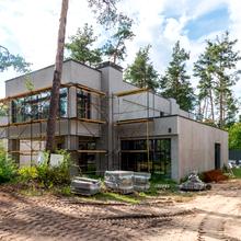 Хід будівництва КМ Inwood, 0, серпень 2024