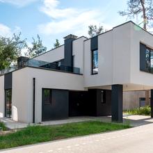 Хід будівництва КМ Inwood, 0, серпень 2024