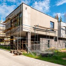 Хід будівництва КМ Inwood, 0, серпень 2024