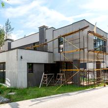 Хід будівництва КМ Inwood, 0, серпень 2024