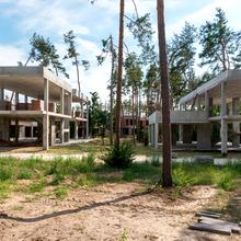 Хід будівництва КМ Inwood, 0, серпень 2024