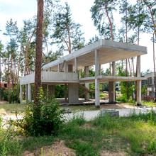 Хід будівництва КМ Inwood, 0, серпень 2024