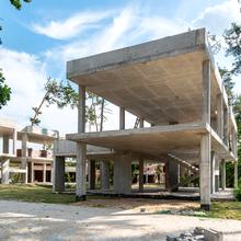 Хід будівництва КМ Inwood, 0, серпень 2024