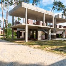 Хід будівництва КМ Inwood, 0, серпень 2024