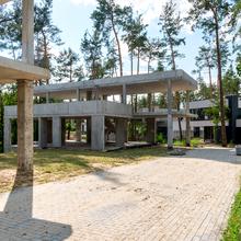 Хід будівництва КМ Inwood, 0, серпень 2024